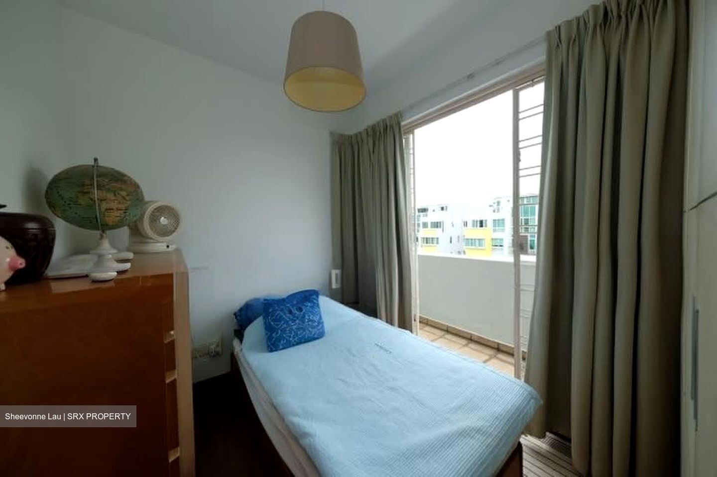 SunGlade (D19), Condominium #625926031